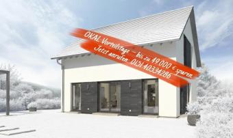 OKAL HÄUSER - VERLÄSSLICH BAUEN, GLÜCKLICH WOHNEN. Haus kaufen 37115 Duderstadt Bild mittel