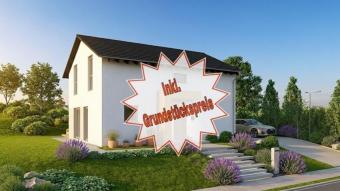 OKAL-Häuser - Vorteilstage final verlängert, Träume realisieren! Haus kaufen 34359 Reinhardshagen Bild mittel