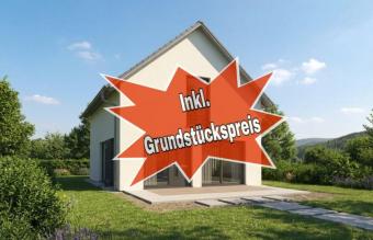 OKAL-Haus - Architektur trifft Perfektion. Haus kaufen 37115 Duderstadt Bild mittel