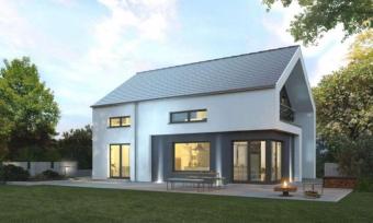 *OKAL Haus Design 13 auf 453m² in Gründau* PROVISIONSFREI Haus kaufen 63526 Erlensee Bild mittel