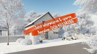 Okal-Haus - Für Familien, die mehr erwarten Haus kaufen 34369 Hofgeismar Bild mittel