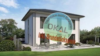 OKAL Haus inkl. Grundstückspreis - clever investieren, entspannt wohnen. Haus kaufen 34270 Schauenburg Bild mittel
