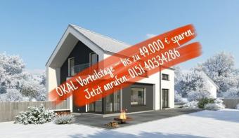 OKAL Haus - Qualität, die sich rechnet. Haus kaufen 34128 Kassel Bild mittel