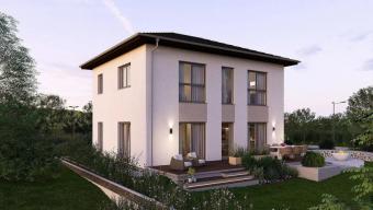 OKAL: Ihr Rückzugsort mit Zukunft - Neubau zum Verlieben Haus kaufen 41379 Brüggen Bild mittel