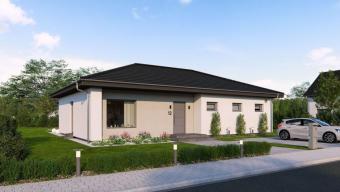 ::OKAL:: KOMPAKTES WOHNEN - DURCHDACHT & EINLADEND - auf Ihrem Bauplatz Haus kaufen 66955 Pirmasens Bild mittel