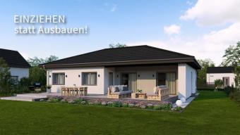 ::OKAL:: KOMPAKTES WOHNEN - DURCHDACHT & EINLADEND - auf Ihrem Bauplatz Haus kaufen 66978 Clausen Bild mittel