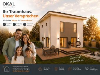 OKAL - Mehr Platz für Familie, Leben und Zukunft Haus kaufen 41749 Viersen Bild mittel