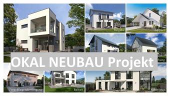 OKAL NEUBAU Projekt - Wohnen & Leben in Kaarst Grundstück kaufen 41564 Kaarst Bild mittel
