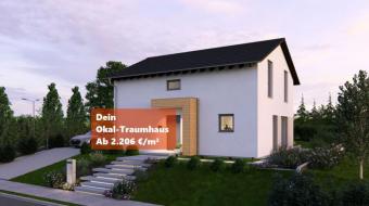 Okal. Qualität ohne Umwege. Haus kaufen 34359 Reinhardshagen Bild mittel