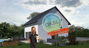 OKAL - "Persönlich beraten. Perfekt umgesetzt." Haus kaufen 34246 Vellmar Bild mittel