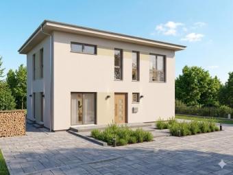 OKAL Stadtvilla in 34128 - Ihr Traumhaus inkl. Grundstück. Haus kaufen 34128 Kassel Bild mittel