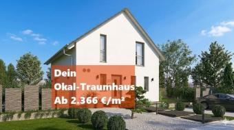 Okal. Vorsprung, den man sieht. Haus kaufen 38723 Seesen Bild mittel