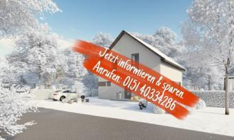 OKAL Vorteilstage - Bauen mit Sicherheit und Mehrwert. Haus kaufen 34246 Vellmar Bild mittel