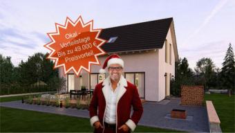 OKAL Vorteilstage - begrenzte Zeit, maximale Vorteile. Haus kaufen 37139 Adelebsen Bild mittel