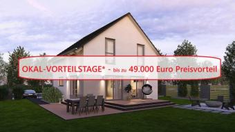 OKAL-VORTEILSTAGE* - bis zu 49.000 Euro Preisvorteil Haus kaufen 53359 Rheinbach Bild mittel