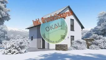 Okal Vorteilstage: Countdown läuft! Haus kaufen 37136 Ebergötzen Bild mittel