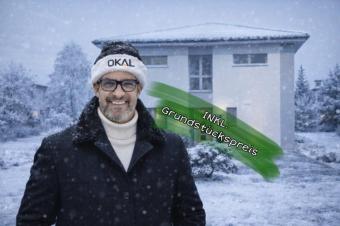 OKAL Vorteilstage: Extrem sparen Haus kaufen 34246 Vellmar Bild mittel