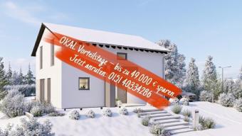 OKAL VORTEILSTAGE - QUALITÄT, DIE ÜBERZEUGT. Haus kaufen 34359 Reinhardshagen Bild mittel