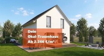 Okal. Zuhause, das passt. Haus kaufen 34369 Hofgeismar Bild mittel