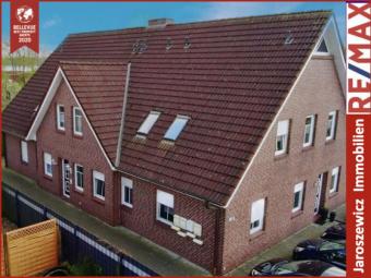 * Ostrhauderfehn * Investieren mit Weitblick * Vierfamilienhaus in attraktiver Lage * Haus kaufen 26842 Ostrhauderfehn Bild mittel
