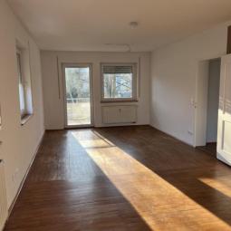 Oststadt-Lage! Helle 2-Zimmer-Wohnung mit Balkon in Parknähe Wohnung kaufen 89073 Ulm Bild mittel