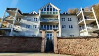 Pallien * großz. mod. Balkon Whg. * ca. 122 m² * 3 Z,EBK,Bad.,G.-WC,AK, * 15.6.25 Wohnung mieten 54294 Trier Bild mittel