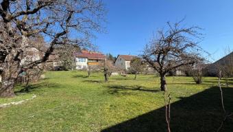 Panoramalage in Weil der Stadt Münklingen Haus kaufen 71263 Weil der Stadt Bild mittel