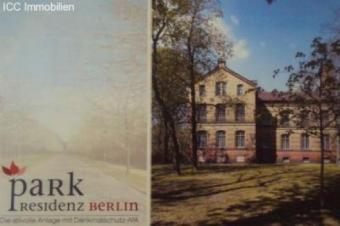 Parkresidenz Berlin Gewerbe kaufen 12563 Berlin Bild mittel