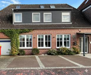 Pension mit 7 Zimmern, Apartment
und vieles mehr in zentraler Lage! Gewerbe kaufen 26553 Dornum Bild mittel