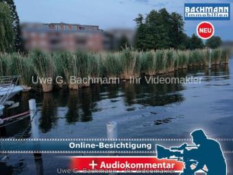 Penthouse der Extraklasse am Wasser - Ihr persönlicher Rückzugsort über den Dächern von Köpenick Wohnung kaufen 12557 Berlin Bild mittel