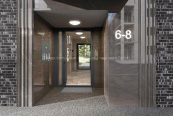 Penthouse-Exzellenz über den Dächern der Stadt auf höchstem Niveau! Wohnung kaufen 13507 Berlin Bild mittel