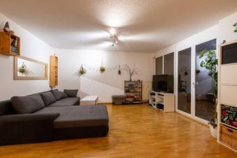 Penthouse mit Balkon und Dachterrasse Wohnung kaufen 79539 Lörrach Bild mittel