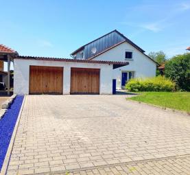 Perfekt für Familien und Kapitalanleger! Immobilie mit viel Potential in sehr ruhiger Lage ! Haus kaufen 75038 Oberderdingen Bild mittel