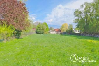 Perfekt für Ihren Traum vom Eigenheim: Bauträgerfreies, großes Grundstück in Wandlitz / Schönerlinde Grundstück kaufen 16348 Wandlitz Bild mittel