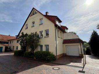 Perfekt für Paare und kleine Familien: 3 Zi. mit Balkon und Garage Wohnung mieten 31535 Neustadt am Rübenberge Bild mittel