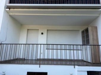 PFALZEL: Klein aber fein - Appartement ca. 43 m² mit Loggia & Gartennutzung in ruhiger Wohnlage! Wohnung mieten 54293 Trier Bild mittel