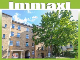 PLAGWITZ + 3 ZIMMER WOHNUNG + NEU SANIERT + AB SOFORT Wohnung mieten 04229 Leipzig Bild mittel