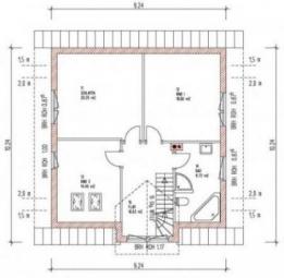 Planen, bauen, genießen! 
 Haus kaufen 34277 Fuldabrück Bild mittel