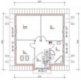 Planen, bauen, genießen! 
 Haus kaufen 34277 Fuldabrück Bild mittel