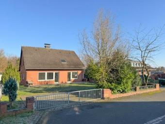 Platz für ein freistehendes EFH oder eine DHH: Abrissgrundstück in Hiltrup-Ost Grundstück kaufen 48165 Münster Bild mittel