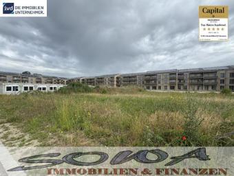 Platz für Ihr Mehrfamilienhaus - Großzügiges Baugrundstück iin Neuburg - Heinrichsheim - Ein Objekt von SOWA Immobilien & Finanzen Ihrem Immobilienprofi vor Ort Grundstück kaufen 86633 Neuburg an der Donau Bild mittel