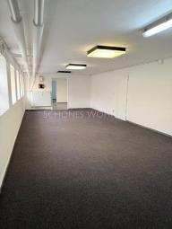 Platzmangel = Fehlanzeige! Lagerfläche zu vermieten | Bodenheim Gewerbe mieten 55294 Bodenheim Bild mittel