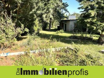 Plauen: Baugrund-/ Wochenendgrundstück am Stadtrand Grundstück kaufen 08527 Plauen Bild mittel