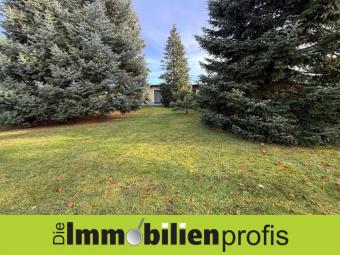 Plauen: Neuwertiger + langfristig vermieteter Bungalow Haus kaufen 08527 Plauen Bild mittel