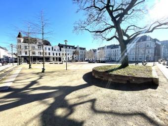 Portfolio an zwei Top Standorten von Mönchengladbach - Schillerplatz und Wasserturm! Gewerbe kaufen 41063 Mönchengladbach Bild mittel