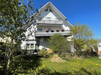 POVISIONSFREI - Attraktive Kapitalanlage mit Eigennutzungspotenzial – Mietertrag ca. 4,1% Haus kaufen 78576 Emmingen-Liptingen Bild mittel