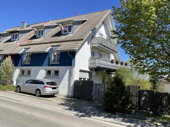 POVISIONSFREI - Drei Wohneinheiten unter einem Dach – selbst einziehen & Mieteinnahmen sichern Haus kaufen 78576 Emmingen-Liptingen Bild mittel