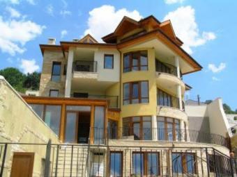Prächtige Strandvilla Wohnung kaufen 04109 Varna, Bulgarien Bild mittel