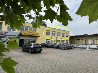Präsent sein im Stadteilzentrum "Am Coburger Platz" Gewerbe kaufen 99867 Gotha Bild mittel