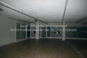 ***Praktische Büroetage in Nähe Hauptbahnhof*** Gewerbe mieten 75177 Pforzheim Bild mittel